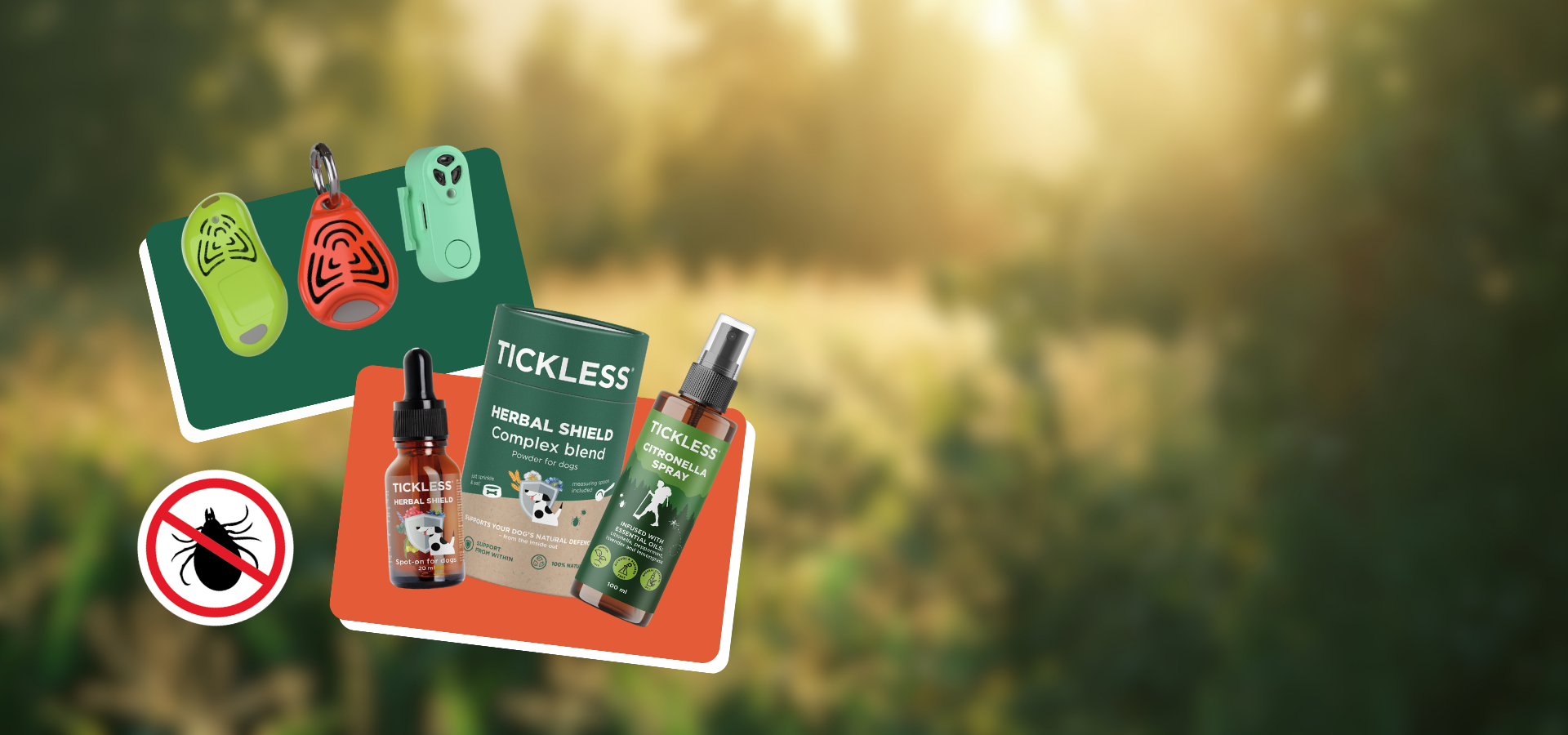 TICKLESS