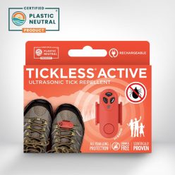 Tickless® Active