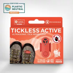 Tickless® Active 