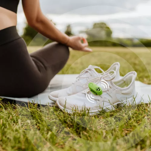 Tickless® Active