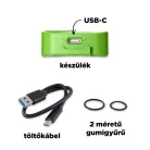 Tickless® Active