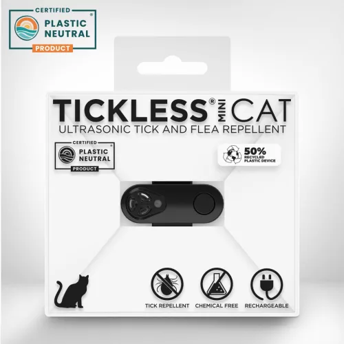 Tickless® Mini Cat
