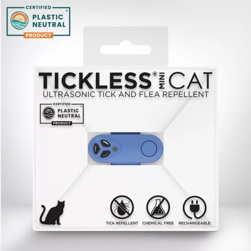 Tickless® Mini Cat