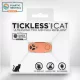 Tickless® Mini Cat