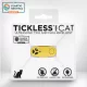 Tickless® Mini Cat