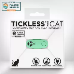 Tickless® Mini Cat