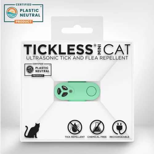 Tickless® Mini Cat