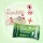 Camp Pack: 1 Tickless® Kid ultrasonic device + 1 pack of Tickless® Outdoor Citronella Wipes 