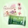 Camp Pack: 1 Tickless® Kid ultrasonic device + 1 pack of Tickless® Outdoor Citronella Wipes 
