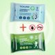 Gazdi csomag: 1 db Tickless® Outdoor Citronella Törlőkendő + 1 db Citronella Törlőkendő Kutyáknak