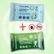 Pet Parent Bundle: 1 Pack of Tickless® Outdoor Citronella Wipes + 1 Pack of Citronella Wipes for Dogs