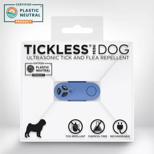 Tickless® Mini Dog