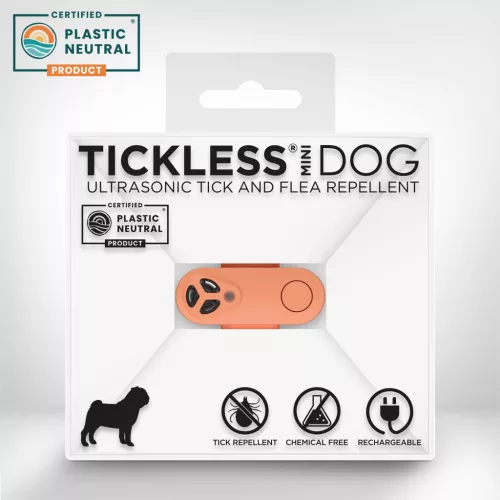 Tickless® Mini Dog