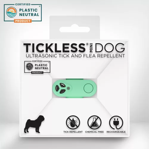 Tickless® Mini Dog