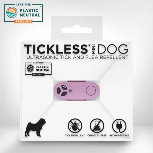Tickless® Mini Dog