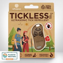 Tickless® ECOHuman