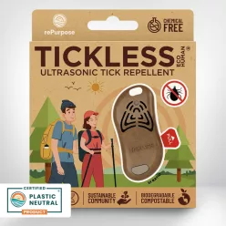 Tickless® ECOHuman