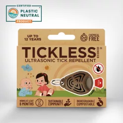 Tickless Eco Kid