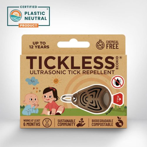 Tickless® ECOKid