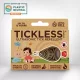 Tickless Eco Kid