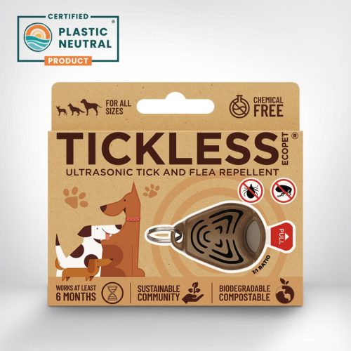 Tickless® ECOPet