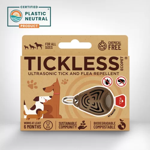 Tickless® ECOPet