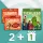 Tickless® 2+1 Adventure Bundle – For Your Pets and You