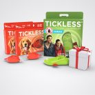 Akciós csomag - 2 Tickless® Pet + 1 Tickless® Human
