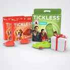 Tickless® 2+1 Adventure Bundle – For Your Pets and You