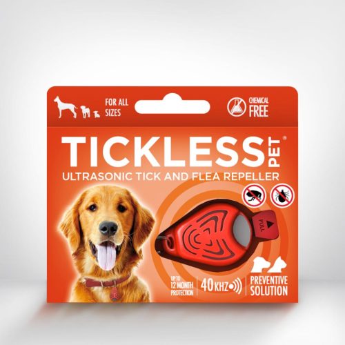 Akciós csomag - 2 Tickless® Pet + 1 Tickless® Human