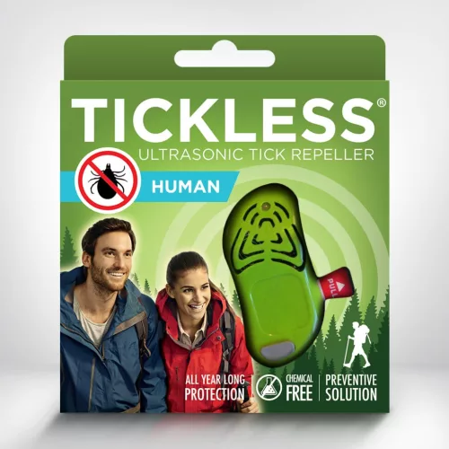Tickless® 2+1 Adventure Bundle – For Your Pets and You