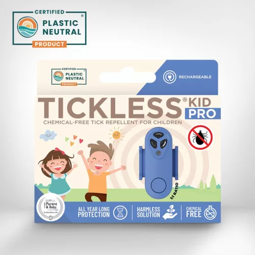 Tickless® KidPRO