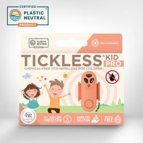 Tickless® KidPRO