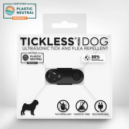 Tickless® Mini Dog