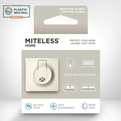 MITELESS® Home