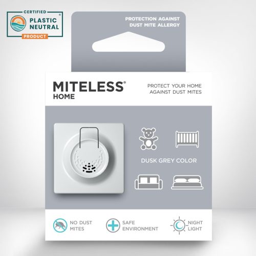 Miteless® Home poratka-riasztó készülék