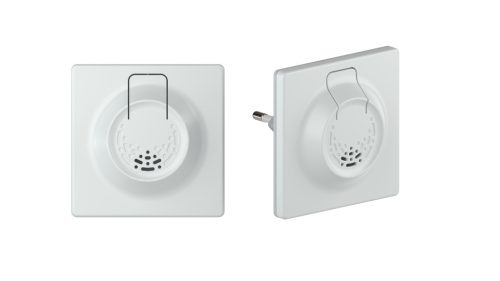 Miteless® Home poratka-riasztó készülék