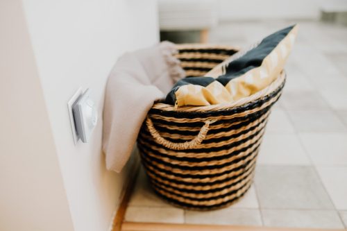 Miteless® Home poratka-riasztó készülék
