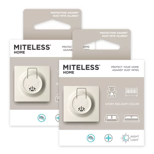 Special Offer Bundle – 2 MITELESS® Home Devices