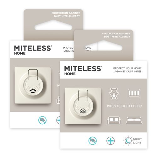 Miteless akció-2db A