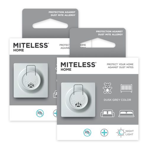 Miteless akció-2db B