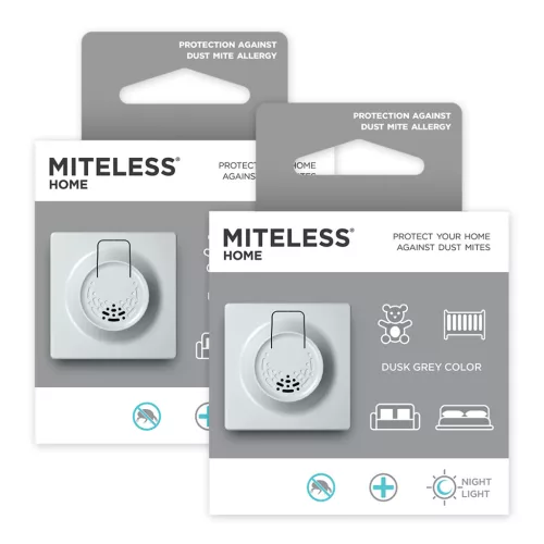 Special Offer Bundle – 2 MITELESS® Home Devices