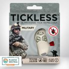 Tickless® Military