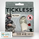 Tickless® Military