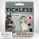 Tickless® Military