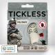 Tickless® Military