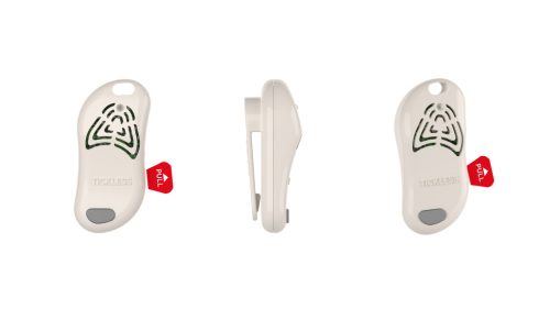 Tickless® Military