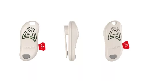 Tickless® Military