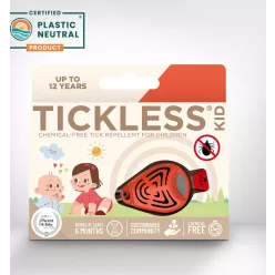 Tickless® Kid