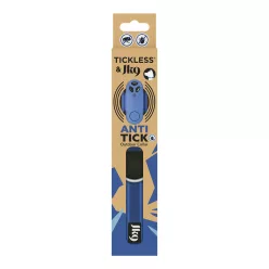 Tickless® Mini × JULIUS-K9® Outdoor Set